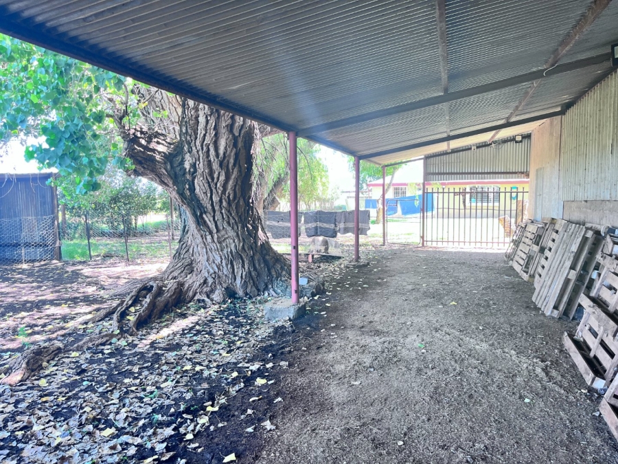 Commercial Property for Sale in Oranje SH Free State